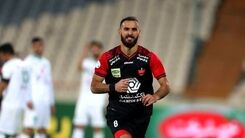 خبر جنجالی درباره نوراللهی و پرسپولیس+جزئیات بیشتر 