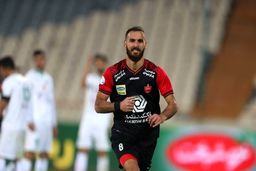 خبر جنجالی درباره نوراللهی و پرسپولیس+جزئیات بیشتر 