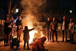 آخرین آمار آسیب دیدگان چهارشنبه ‌سوری99 + جزئیات بیشتر را بخوانید