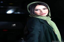 عکس های لو رفته مارال فرجاد در خارج از کشور + تصاویر جدید مارال فرجاد 
