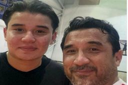 کنایه خداداد عزیزی به «خوبان عالم»! +فیلم