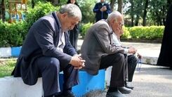 اطلاعیه رسمی دولت درباره افزایش حقوق بازنشستگان | بازنشستگان این خبر مهم را از دست ندهند! 