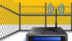 راهکارهایی برای بالا بردن امنیت مودم خانگی