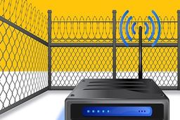 راهکارهایی برای بالا بردن امنیت مودم خانگی