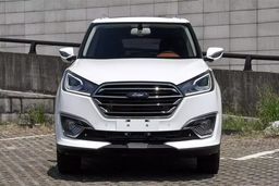 رونمایی پارس خودرو از سوگولی شاسی بلندش | زمان ثبت نام محصول جدید پارس‌خودرو + مشخصات فنی و تصاویر