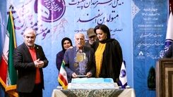 دختر بازیگر معروف سینما درگذشت + عکس
