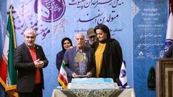 دختر بازیگر معروف سینما درگذشت + عکس