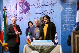 دختر بازیگر معروف سینما درگذشت + عکس