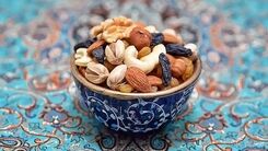  آجیل شب یلدا را اینجا، ۲۰۰ هزار تومان زیر قیمت مغازه‌ها بخرید | قیمت هر کیلو تخمه کدو،‌ تخمه آفتابگردان،‌ پسته و انجیر خشک را ببینید