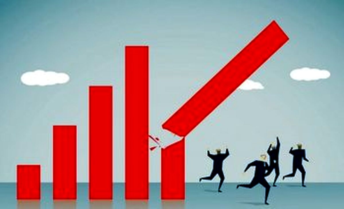 منتظر کاهش نرخ تورم باشید