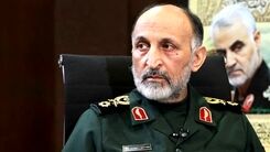 علت اصلی فوت سردار حجازی چه بود؟+جزئیات بیشتر را بخوانید 