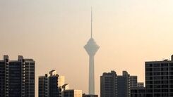 هشدار  هواشناسی به پایتخت نشینان | منتظر رگبار باران و تگرگ باشید!