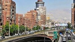 با وام مسکن در این محله های تهران خانه بخریم؟