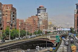 رکود بی سابقه بازار مسکن در بالاشهر تهران