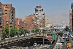 با وام مسکن در این محله های تهران خانه بخریم؟