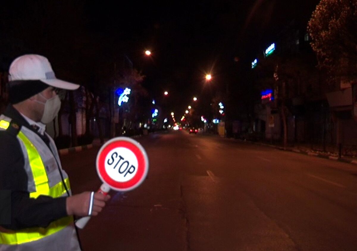 محدودیت تردد کرونایی کی تمام می شود؟+جزئیات بیشتر را بخوانید