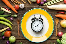 اگر قصد لاغری دارید ای نمواد غذایی را حذف کنید | اشتباهات رایج هنگام کاهش وزن