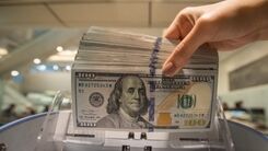 پیش بینی قیمت دلار برای خرداد ماه/ قیمت دلار نزولی می شود