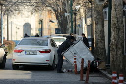 شهرداری تهران با حقوق ۱۵میلیون تومان استخدام می کند