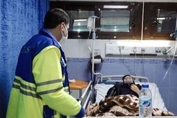 دانش آموز دختر تبریزی امروز بدحال شدند | کار ۲۰ نفر به اورژانس کشیده شد 