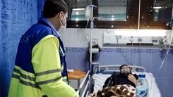 در ماجرای مسمومیت دانش‌آموزان چند نفر دستگیر شدند؟ | کشف ۹ هزار بمبک‌ بدبو در مدارس