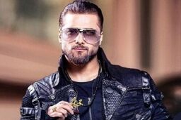 امیر مقاره خواننده ماکان بند بازداشت شد