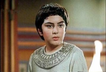 عکس شوکه کننده از بازیگر نقش کودکی یوسف پیامبر | چی بود و چی شد ! + عکس