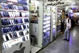موبایل های زیر 4 میلیون تومان بازار کدامند؟