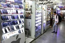 موبایل های زیر 4 میلیون تومان بازار کدامند؟