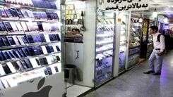 بلایی که مغازه‌دارها سر بازار موبایل آوردند|این موبایل 10 میلیون تومان گران شد 