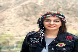شقایق دهقان ازدواج مجدد کرد | ازدواج دوباره شقایق دهقان بعد از طلاق پرحاشیه از مهراب + عکس لو رفته