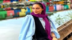 ثروت شوکه کننده خانواده ترلان پروانه +عکس
