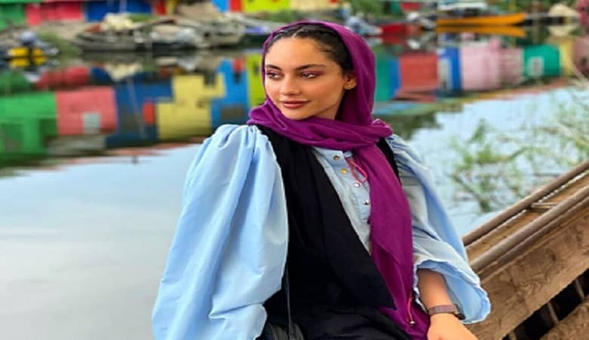 ست کردن جنجالی ترلان پروانه با مرد غریبه سوژه شد!+عکس