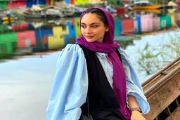 ثروت شوکه کننده خانواده ترلان پروانه +عکس