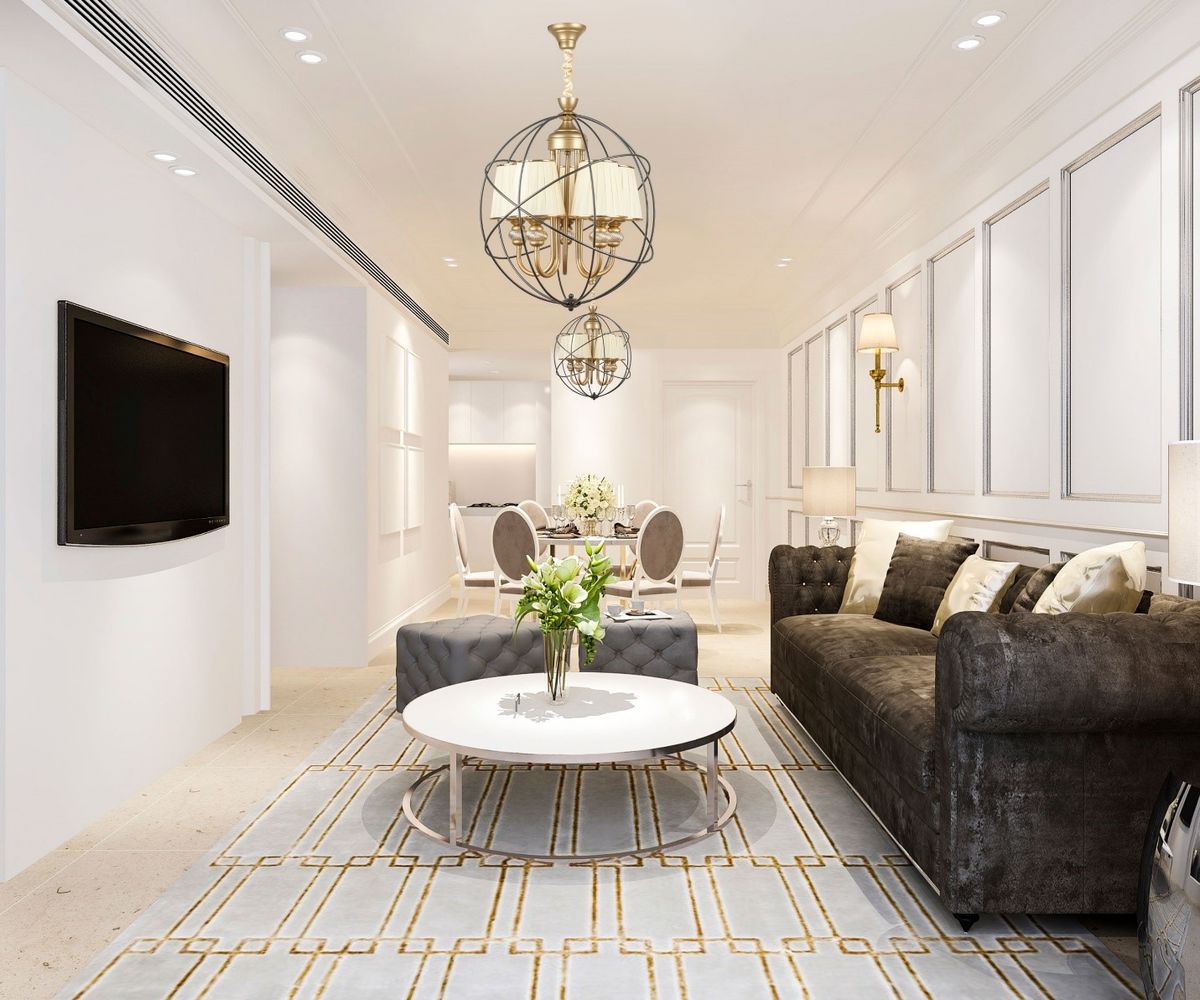 خرید اینترنتی لوسترچگونه است؟ نکات مهم در هنگام خرید