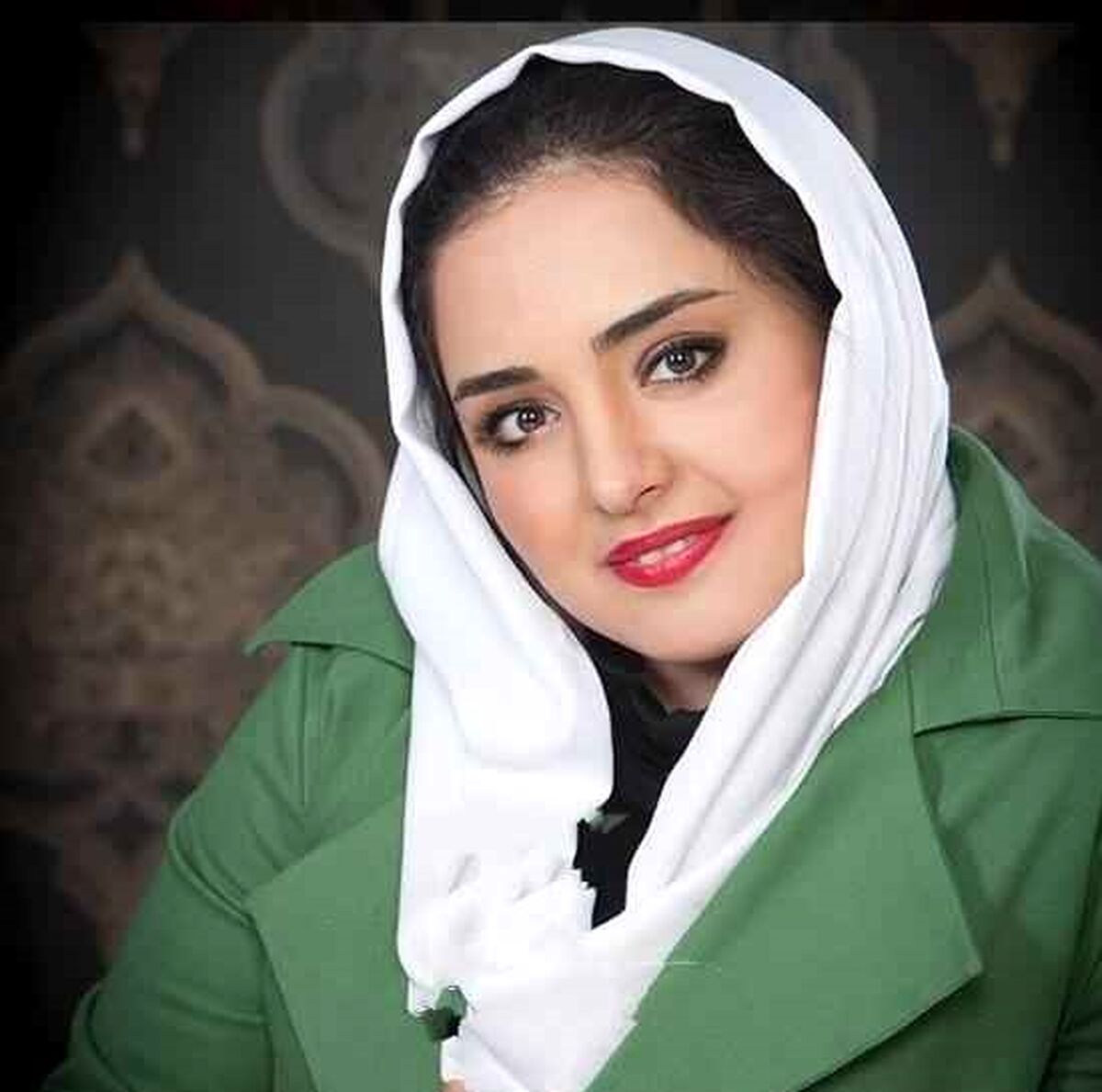 استایل جدید نرگس محمدی کار دستش داد+تصاویر دیده نشده 