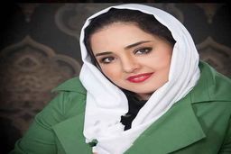 مهمونی گرفتن نرگس محمدی دور از چشم شوهرش | این عکس نرگس محمدی مادرشوهرش را عصبانی کرد + عکس