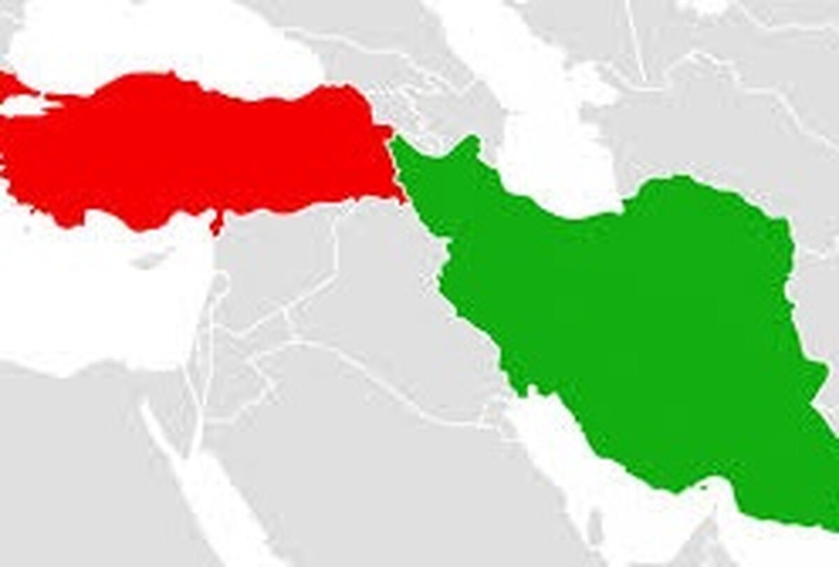 کلاهبرداری ترکیه ای ها از ایرانیان