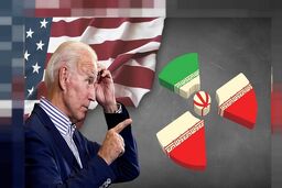 برجام با رئیسی ادامه پیدا می کند؟