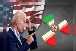 برجام با رئیسی ادامه پیدا می کند؟