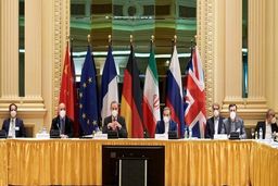 خبری که دیپلمات ارشد روس از مذاکرات وین لو داد 