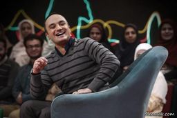 تیپ لاکچری احسان کرمی بعد از کلاهبرداری میلیاردی | احسان کرمی خودش را کوبید و ساخت  +عکس