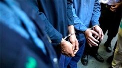 تیراندازی هولناک 2 شرور مسلح در تهرانپارس | پلیس غافلگیرشان کرد 