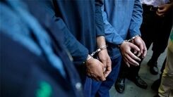 هشدار جدی فرمانده فراجا | متخلفانِ چهارشنبه سوری تا پایان تعطیلات در بازداشت می مانند