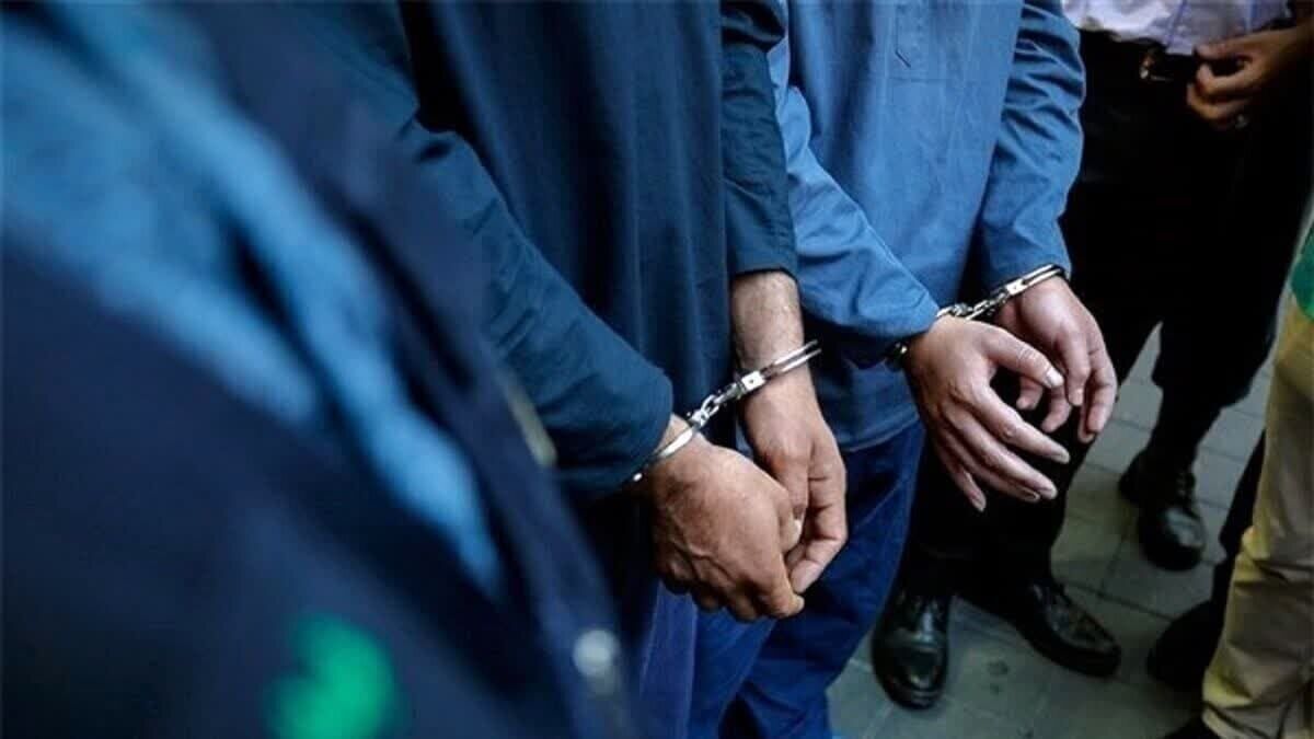 هشدار جدی فرمانده فراجا | متخلفانِ چهارشنبه سوری تا پایان تعطیلات در بازداشت می مانند