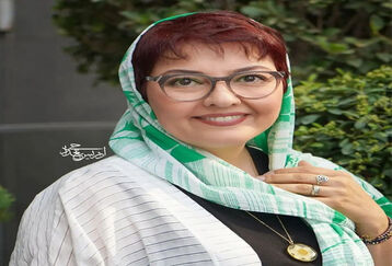 تصویری دردناک از چهره آناهیتا همتی | بیماری کشنده آناهیتا همتی همه را نگران کرد 