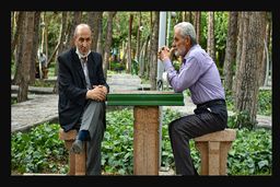 خبر خوش برای بازنشستگان | افزایش دوباره حقوق بازنشستگان در خرداد ماه 