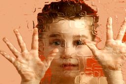 ماجرای عجیب گم شدن یک دانش‌آموز در راه مدرسه | عملکرد عجیب ۲ کلانتری در تهران +عکس