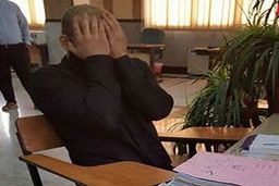 حمید صفت و پرونده قتل عمد!