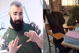 حمید صفت به قتل عمد محکوم شد!
